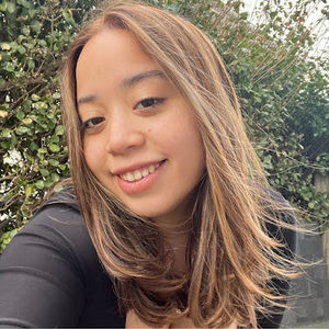 Meet your Posher, Alison